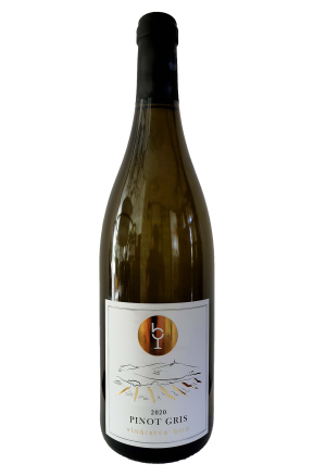 Pinot gris 2020