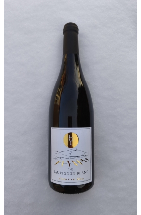 Sauvignon blanc 2025