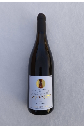 Pálava 2024