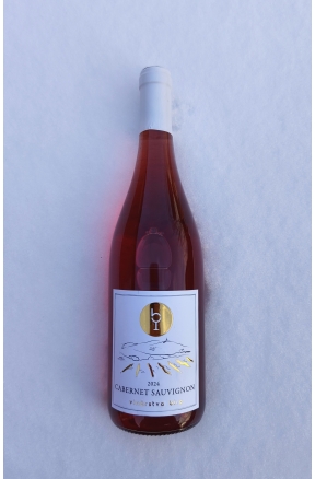 Cabernet  Sauvignon rosé 2024