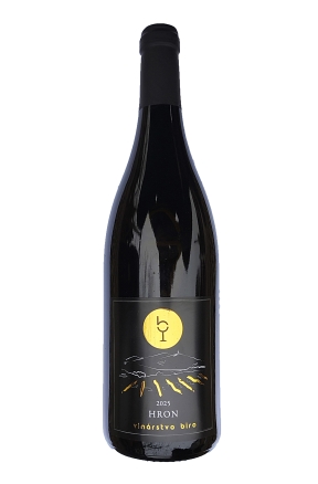 Hron 2025