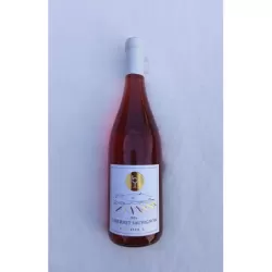 Cabernet  Sauvignon rosé 2025