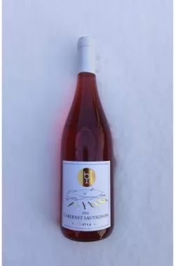 Cabernet  Sauvignon rosé 2025
