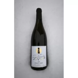 Pinot gris 2025