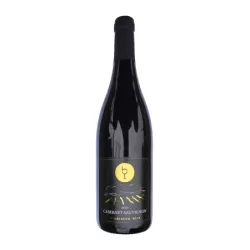 Cabernet  Sauvignon 2025